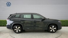 Volkswagen Tayron 1.5 eTSI Life 5dr DSG7 [7 Seat] Petrol Estate